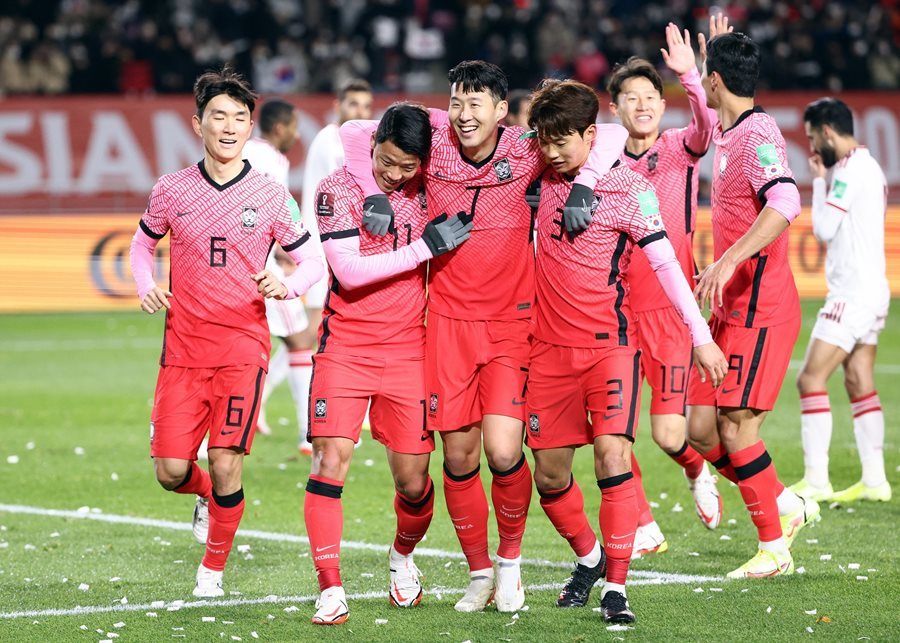 Nhận định bóng đá Hàn Quốc là một cơ sở quan trọng để đưa ra quyết định cược