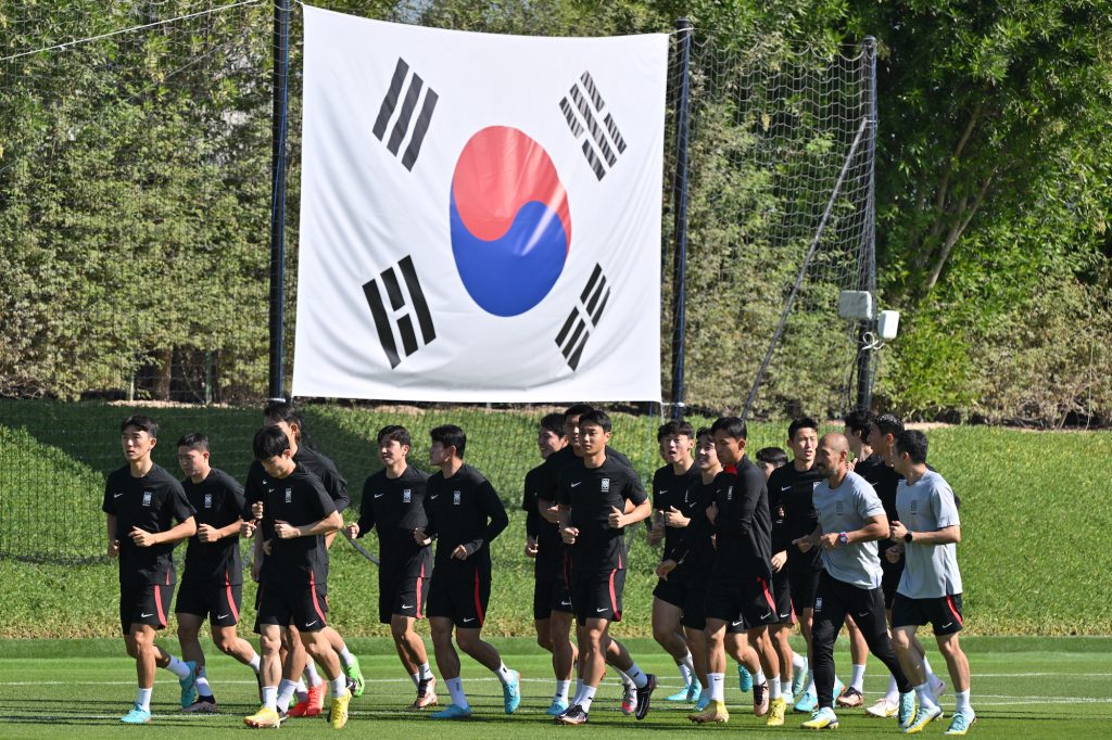 Nhận định bóng đá Hàn Quốc đã không còn quá xa lạ với người hâm mộ