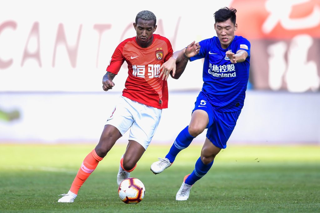 Nhận định bóng đá Trung Quốc gần đây nhất như thế nào?