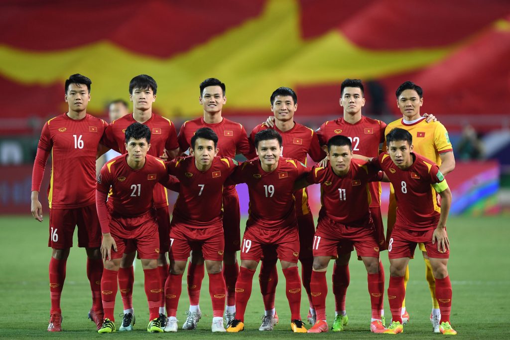 Nhận định bóng đá Việt Nam là bước quan trọng giúp người chơi có thể soi kèo chuẩn