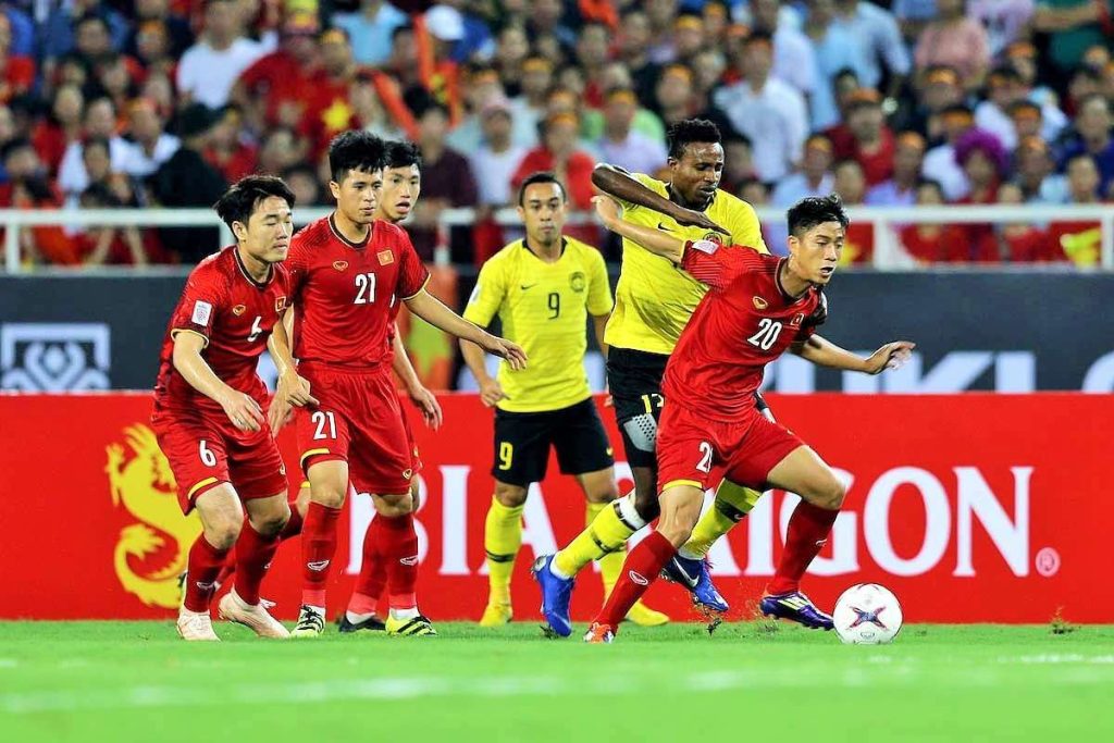 Kinh nghiệm nhận định bóng đá Việt Nam từ cao thủ