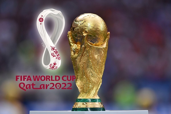 Giới thiệu cơ bản về giải bóng lớn nhất hành tinh - World Cup