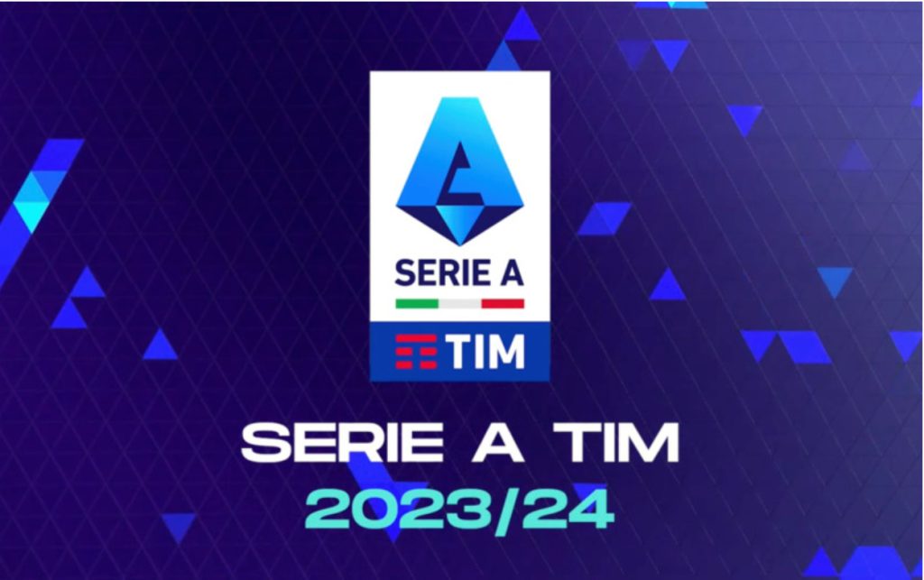 Thông tin tổng quát về bóng đá Ý - Giải đấu Serie A 